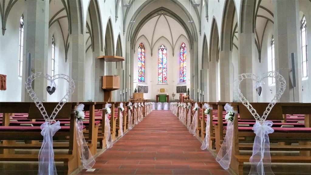 OA-KD01 Hohe Herzständer #ONLINE-OFFERTE#