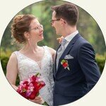 Alice & Julian Hochzeit 23.04.2022