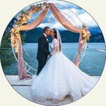 Anduena & Meriton Hochzeit vom 09.09.2022