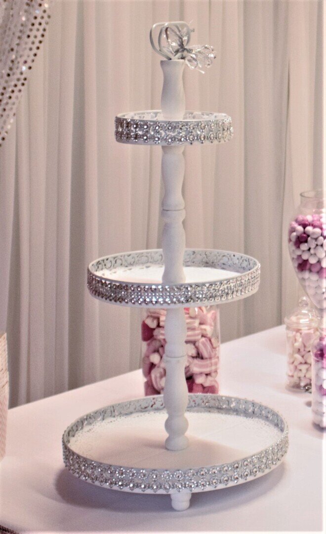 Candybar Etagen für Süssigkeiten 2 #MIETE#