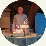 Christian 60zigster Geburstagsfeier vom 17.09.2022