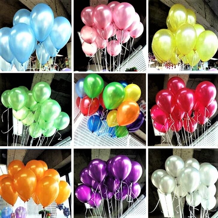 Latexballons