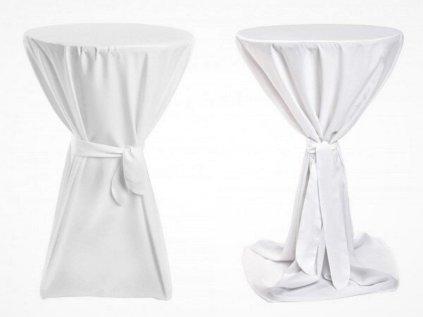 Stehtisch Hussen 2 #MIETE#