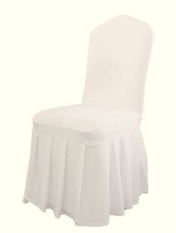 Stuhlhussen Universal Strech Typ 2 #MIETE#